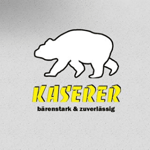 Gerhard Kaserer Transporte GmbH - Logo